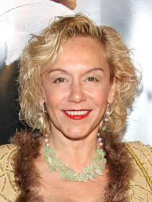 Lenore Zann | Movies and Filmography | AllMovie